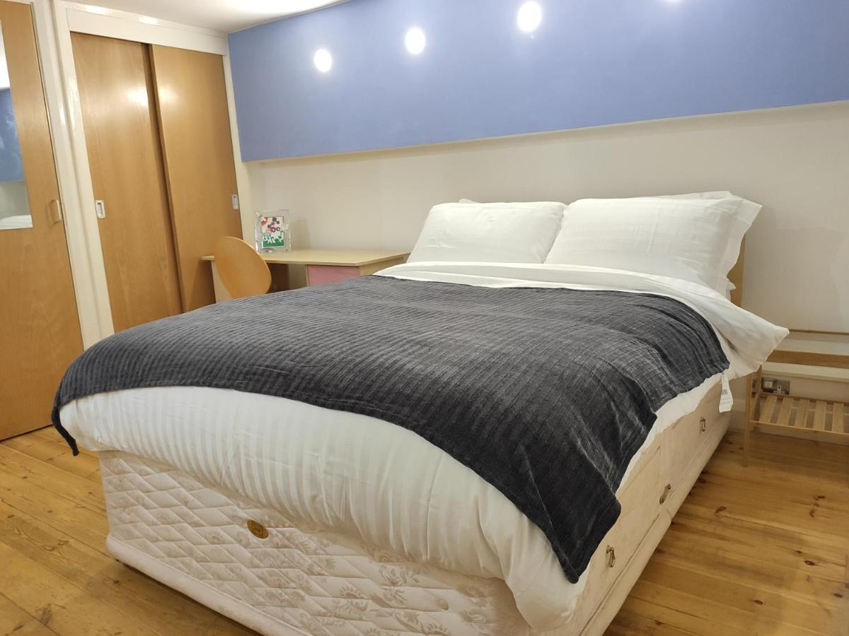 City Centre Duplex 3Rooms Apartment With Parking Νότιγχαμ Εξωτερικό φωτογραφία