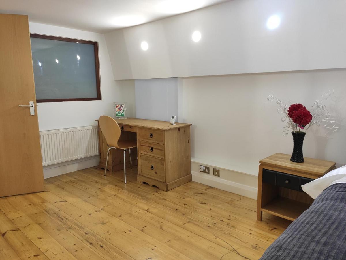 City Centre Duplex 3Rooms Apartment With Parking Νότιγχαμ Εξωτερικό φωτογραφία