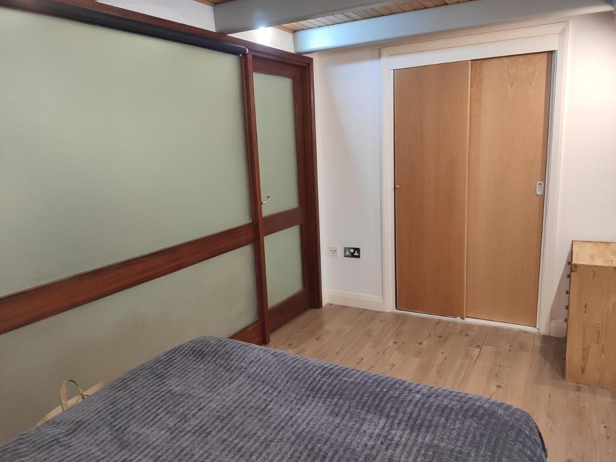 City Centre Duplex 3Rooms Apartment With Parking Νότιγχαμ Εξωτερικό φωτογραφία
